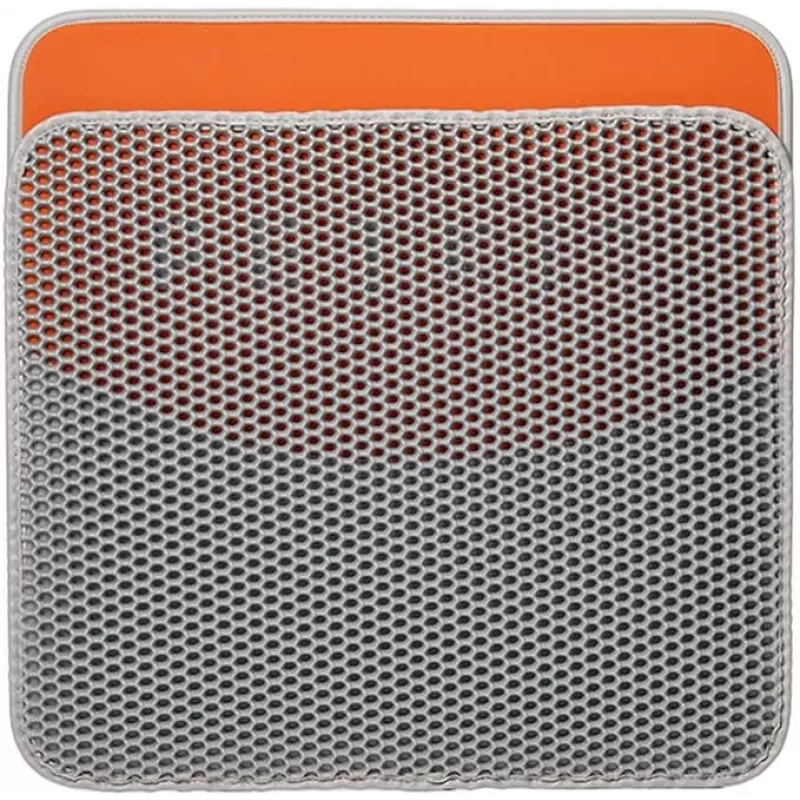 Mata pod kuwetę PETKIT Pura X / Pura Max, 55 x 55 x 13 cm, mata ochronna na podłogę