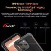Telefon komórkowy BV5300 PLUS NFC/8/128GB Czarny