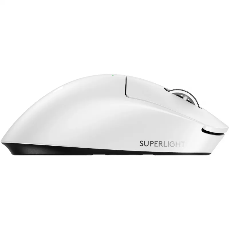 Mysz Logitech G PRO X SUPERLIGHT 2 DEX RF Wireless + USB Type-A