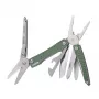 Multitool Nextool NE20050 10-w-1 kompaktowy multitool, zielony, 10 narzędzi, 83 g, złożony 6,8 cm
