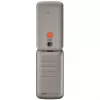Telefon Senior Gigaset GL595 2.8 cala 0.3 MP Szary