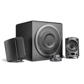 Wavemaster MOODY BT 2.1 Bluetooth czarny retail