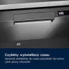 Zmywarka do zabudowy ELECTROLUX EEC87400W, 13 kompletów, 44 dB