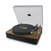 Muse Gramofonowy System Stereo MT-106BT USB, AUX in