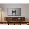 Gembird WM-75F-02 uchwyt ścienny do telewizora (stały), 32 inch–75 inch, czarny