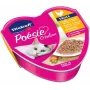 mokra karma dla kota Vitakraft Poesie Creation SOS — kurczak z warzywami, 85 g tray, dorosłe koty, protein 8%, fat 4.5%