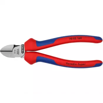 Knipex 70 02 160 ręczny przecinak do kabli