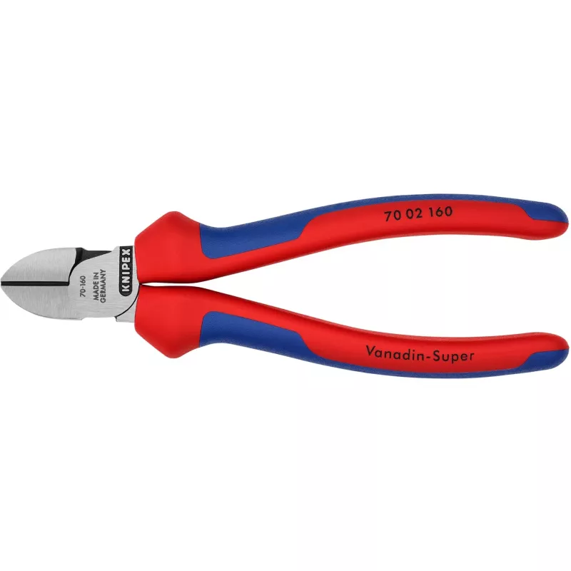 Knipex 70 02 160 ręczny przecinak do kabli
