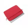 TUCANO Top Second Skin Neopren-Case do MacBook Pro 13 Czerwony