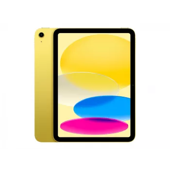 Tablet Apple iPad 256 GB 11 cal A16 iPadOS 18