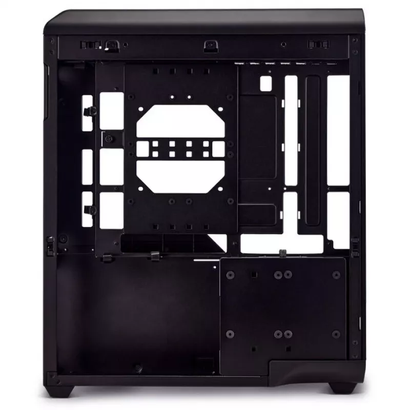Obudowa Midi-Tower Ssupd Xhuttle