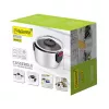 Garnek Maestro MR-3530-18 ze składanymi uchwytami 2,3 l