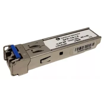 Cambium Networks SFP-1G-LX Moduł nadawczo-odbiorczy sieci światłowodowej 1000 Mbit/s 1310 nm (SFP-1G-LX)