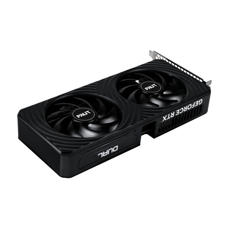 Palit GeForce RTX 5060 Dual 8GB GDDR7 Karta Graficzna