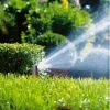 Zraszacz kołowy Gardena T 380 Czarny