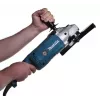 Makita GA9020R szlifierka kątowa 23 cm 6600 RPM 2200 W 8,01 kg