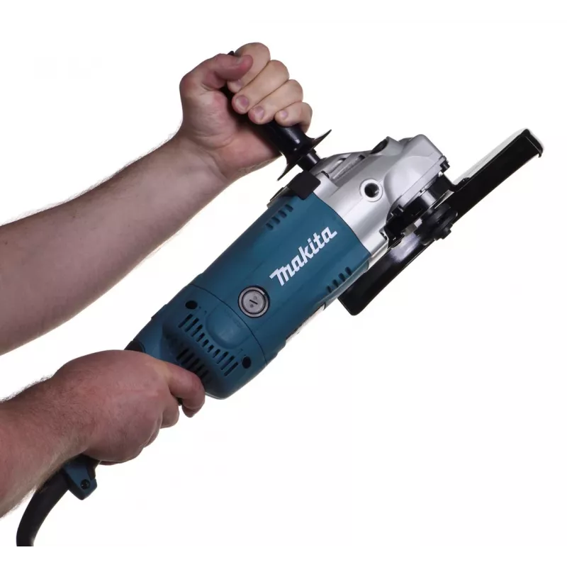 Makita GA9020R szlifierka kątowa 23 cm 6600 RPM 2200 W 8,01 kg