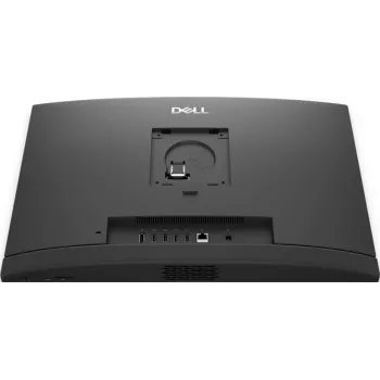 Dell Pro 24 All-in-One QC24251 RY02T komputer all-in-one, Intel Core Ultra 5 235T, 61 cm (24 cale) Full HD IPS 1920 x 1080, 16 GB DDR5-SDRAM, 512 GB SSD, Wi-Fi 6E, Windows 11 Pro, czarny