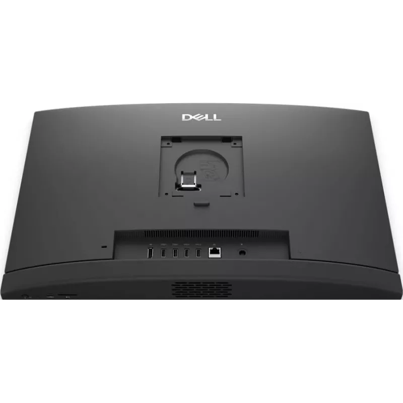 DELL Pro QC24251 Intel Core Ultra 5 235T 61 cm (24 cale) 1920 x 1080 pikseli All-in-One PC 16 GB DDR5-SDRAM 512 GB SSD Windows 11 Pro Wi-Fi 6E (802.11ax) Czarny