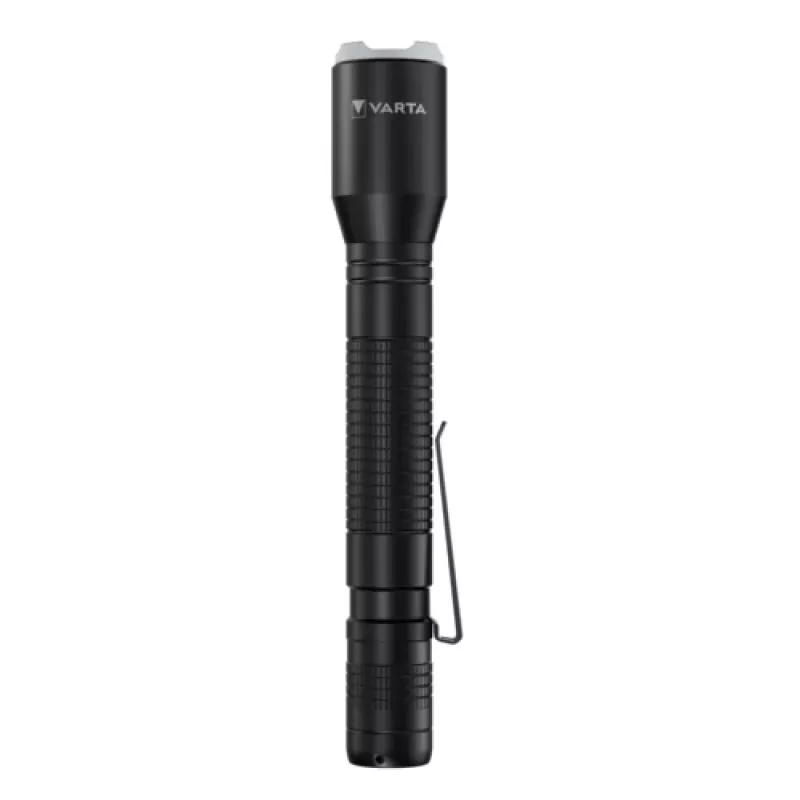 Lampka ręczna Varta Aluminium Light F20 Pro LED 250 lm 7 lamp