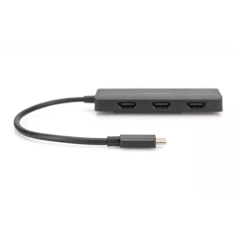 Adapter wideo 3-portowy DS-45333