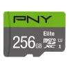 PNY Elite 256 GB MicroSDXC UHS-I Class 10