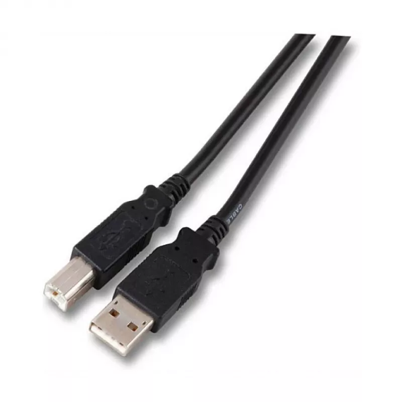 Kabel USB Efb K5255.5 szary