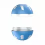 Doggy Village Lighting Orb Shell MT7104 — interaktywna świecąca zabawka dla zwierząt