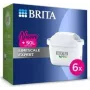 Wkład filtra wody Brita Maxtra Pro pojemność 150 l 6 szt.