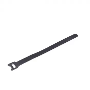 Opaska kablowa Gembird VT-210X12 czarna 100 szt.