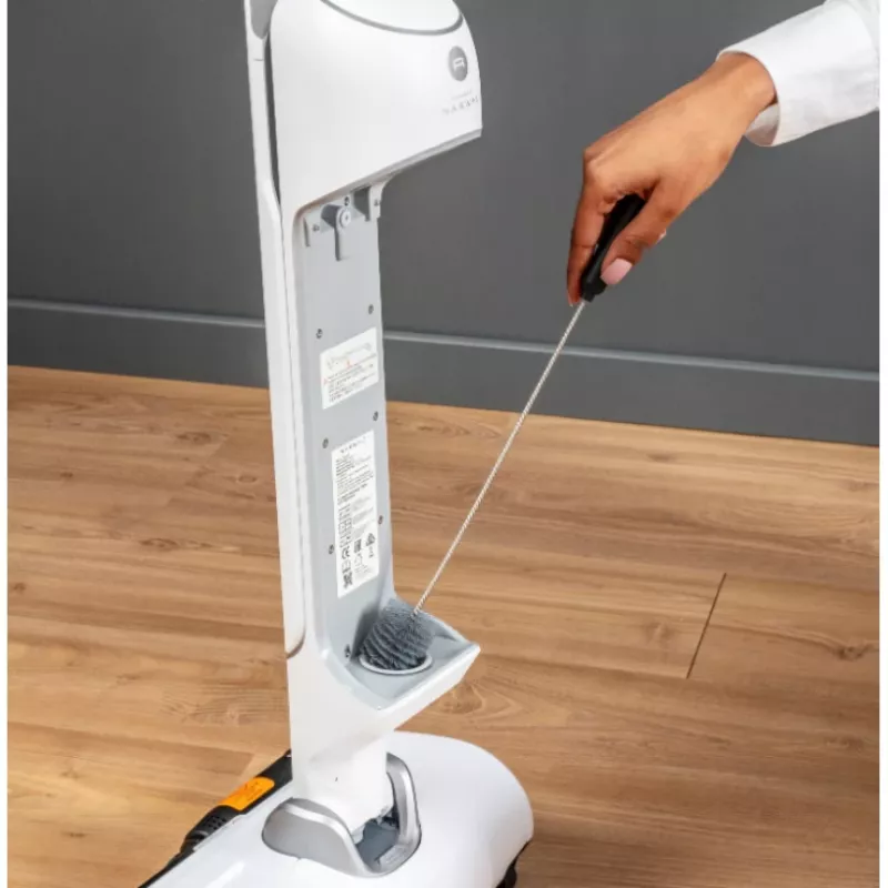 Odkurzacz Tefal X-Clean 10 Wet Dry GF7540 GF7540FO