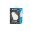 Mysz NATEC Crake 2, uniwersalna, praworęczna, bezprzewodowa RF + Bluetooth, optyczna 2400 DPI
