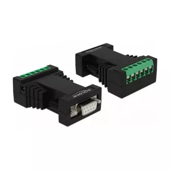 Adapter DeLOCK 87686