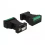 Adapter DeLOCK 87686