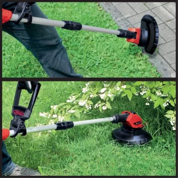 Bezprzewodowa podkaszarka do trawy GE-CT 18V 3411219 EINHELL
