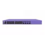 Przełącznik PoE EXTREME 4220 24P — 24x porty Ethernet PoE, 4x uplinki SFP
