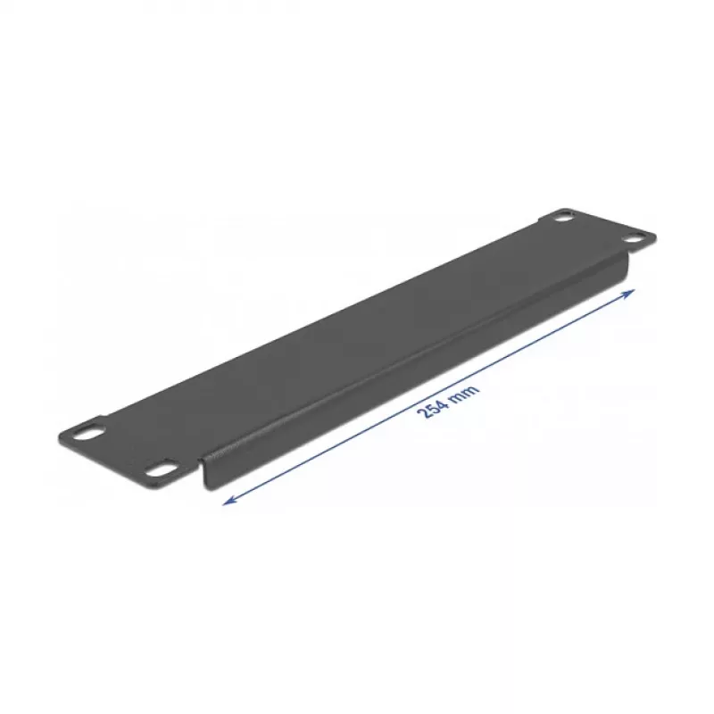 Blind panel DeLOCK 10 inch sieciowy Cabinet 66660