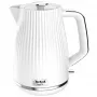 Czajnik elektryczny Tefal KO250130 — pojemność 1,7 l, 2400 W, biały
