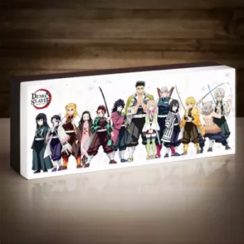 Lampka nocna do gniazdka Paladone PP10187DE Wielokolorowa Zasilana bateriami