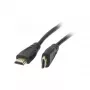 Kabel Synergy 21 Video HDMI 2.0b ST/ST 1,5 m Ultra HD 4K*2K 3840*2160@60 Hz 4:4:4 8 Bit V2 – przewód – audio/multimedia