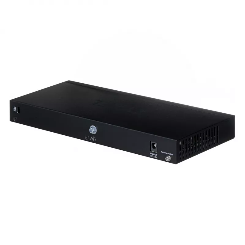 Zyxel XMG1915-10EP zarządzany L2 2.5G Ethernet (100/1000/2500) Zasilanie przez Ethernet (PoE)