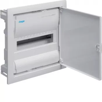 Obudowa elektryczna Hager VU12NE IP30, 348×94,5×356 mm