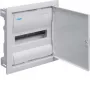 Obudowa elektryczna Hager VU12NE IP30, 348×94,5×356 mm