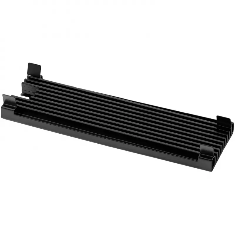 Część układu chłodzenia Thermal Grizzly TG-M2SSD-ABR Czarny
