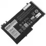 Bateria do laptopów Dell, 38 Wh, 3-ogniwowa, kompatybilna z wybranymi modelami (MPN 451-BBNS)