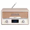 Osobisty odtwarzacz CD Denver MDA-525LW Wood 10W DAB+ FM