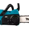 Makita DUC307ZX2 - Piła łańcuchowa - Akumulatorowa bez akumulatora i ładowarki - 30 cm - 4,4 kg (DUC307ZX2)