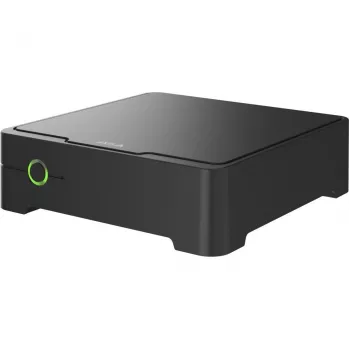 Sieciowy rejestrator wizyjny Axis S3008 Mk II Czarny 8 kanałów 2 TB