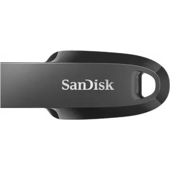 SanDisk Ultra Curve Flash Drive, 512GB, USB 3.2 (00215467)