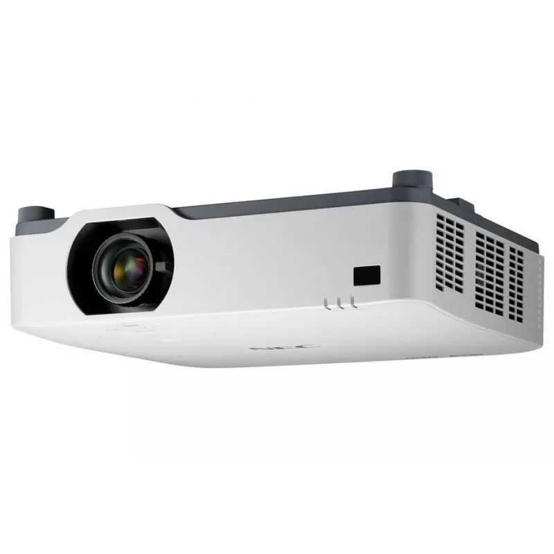 NEC P627UL projektor wielkoformatowy 6200 ANSI lumenów 3LCD WUXGA (1920x1200) Biały